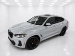 2023 BMW X4 xDrive30i