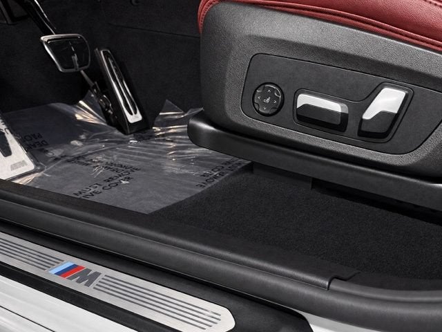 2023 BMW X4 xDrive30i