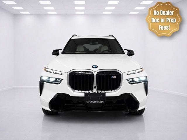 2024 BMW X7 M60i