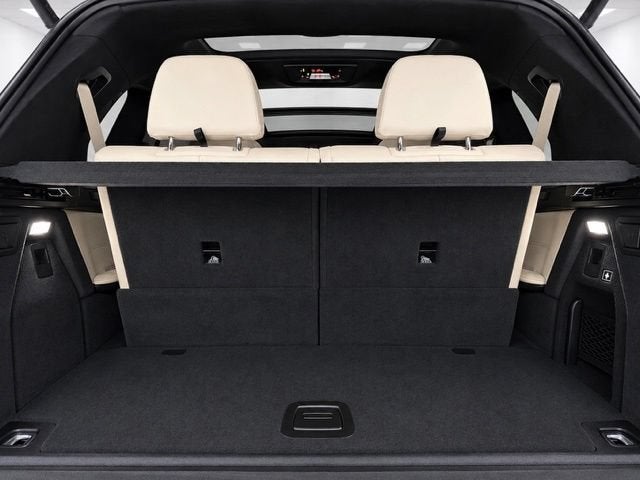 2024 BMW X7 M60i