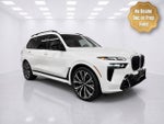 2024 BMW X7 M60i