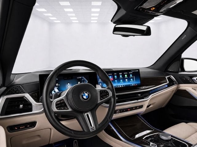 2024 BMW X7 M60i