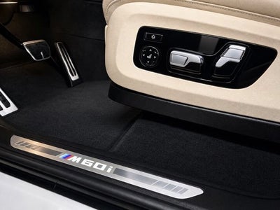 2024 BMW X7 M60i