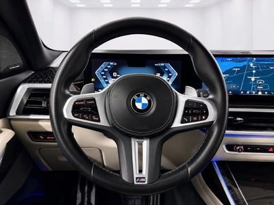 2024 BMW X7 M60i