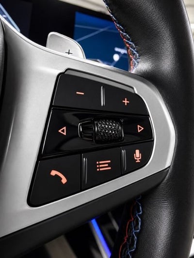 2024 BMW X7 M60i