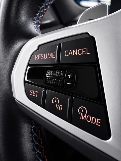 2024 BMW X7 M60i