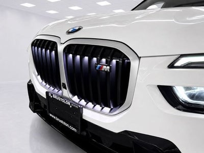 2024 BMW X7 M60i
