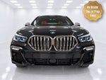 2021 BMW X6 M50i