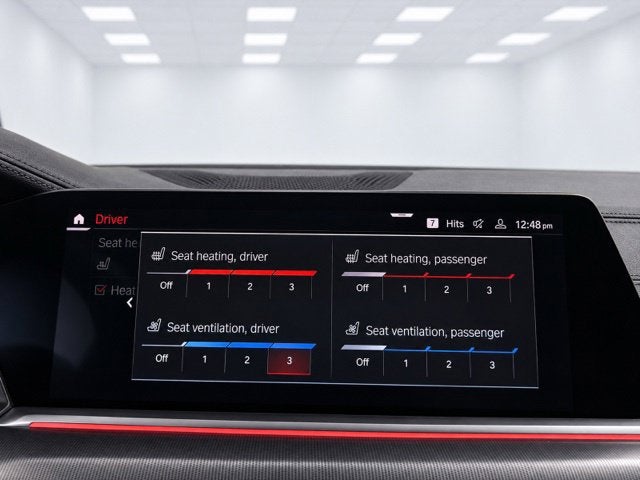 2021 BMW X6 M50i