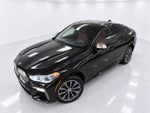 2021 BMW X6 M50i