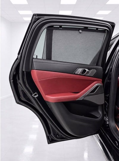2021 BMW X6 M50i