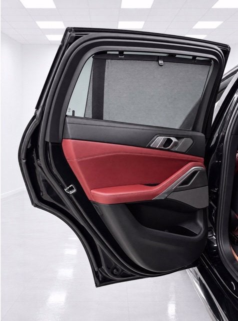 2021 BMW X6 M50i