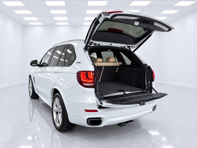 2017 BMW X5 eDrive xDrive40e iPerformance
