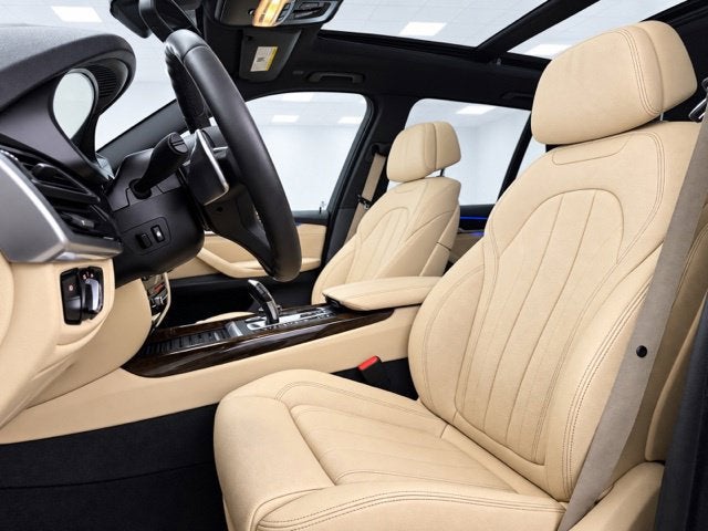 2017 BMW X5 eDrive xDrive40e iPerformance