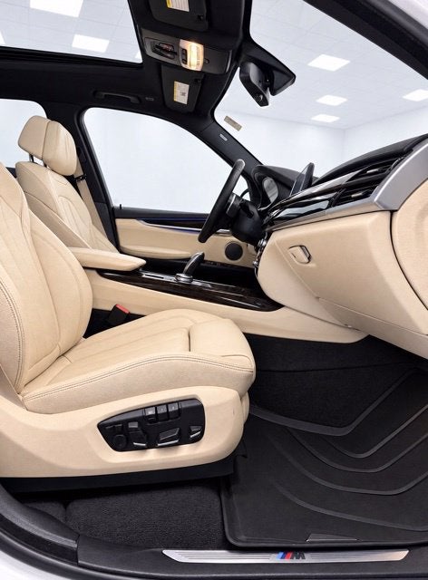 2017 BMW X5 eDrive xDrive40e iPerformance