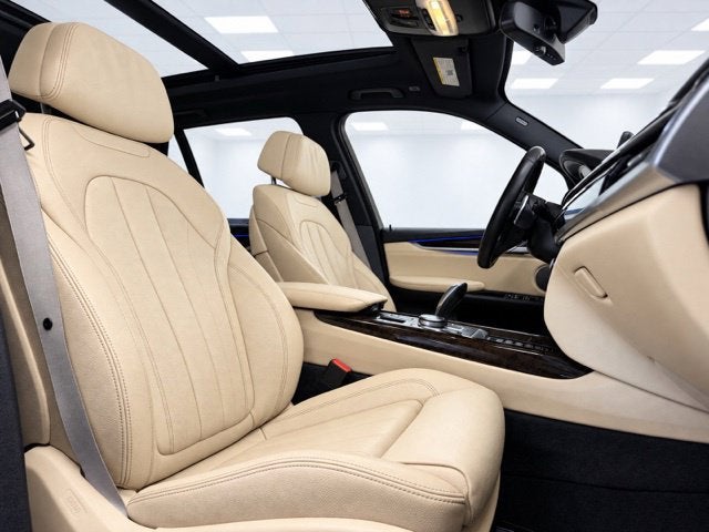 2017 BMW X5 eDrive xDrive40e iPerformance