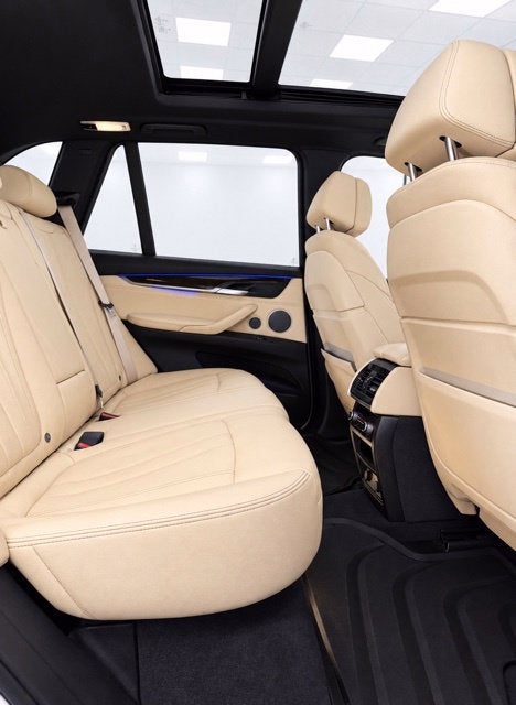 2017 BMW X5 eDrive xDrive40e iPerformance