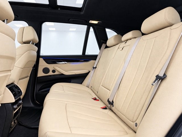 2017 BMW X5 eDrive xDrive40e iPerformance