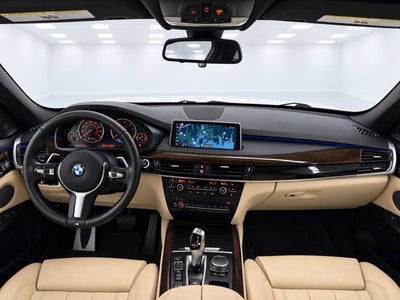 2017 BMW X5 eDrive xDrive40e iPerformance