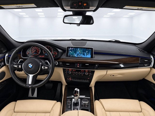 2017 BMW X5 eDrive xDrive40e iPerformance
