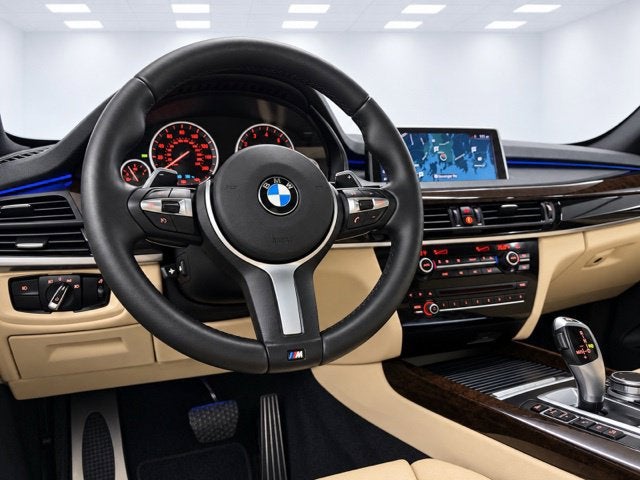 2017 BMW X5 eDrive xDrive40e iPerformance