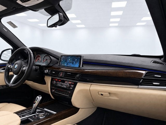 2017 BMW X5 eDrive xDrive40e iPerformance