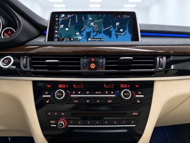 2017 BMW X5 eDrive xDrive40e iPerformance