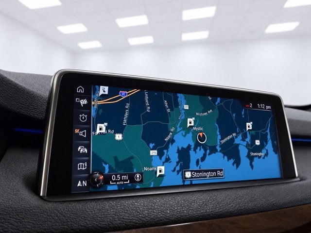 2017 BMW X5 eDrive xDrive40e iPerformance