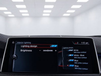 2017 BMW X5 eDrive xDrive40e iPerformance