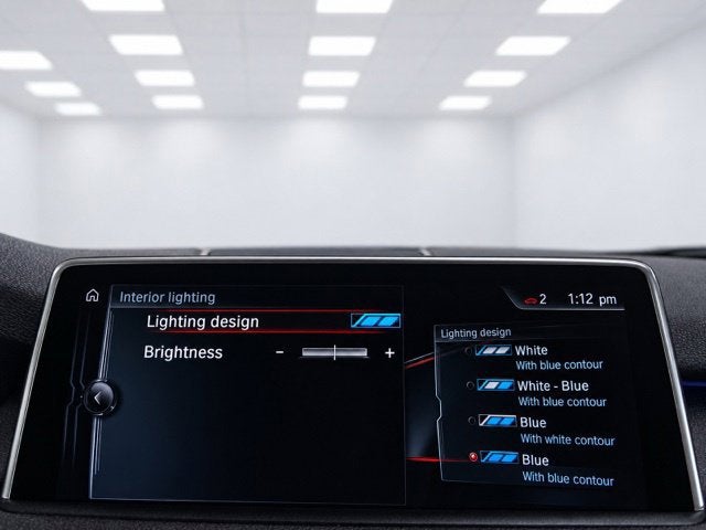 2017 BMW X5 eDrive xDrive40e iPerformance