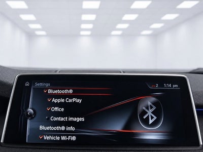 2017 BMW X5 eDrive xDrive40e iPerformance