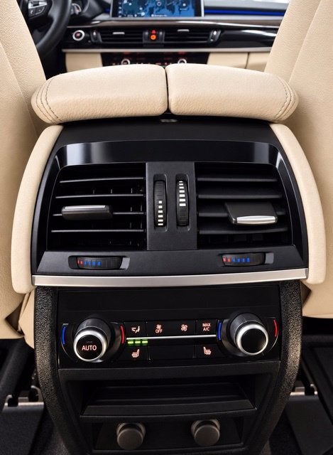 2017 BMW X5 eDrive xDrive40e iPerformance