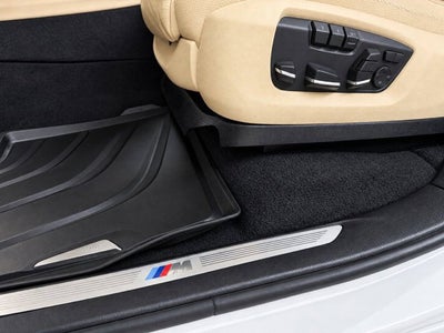 2017 BMW X5 eDrive xDrive40e iPerformance