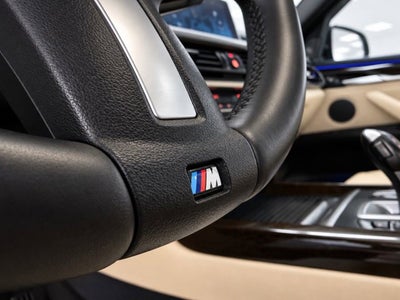 2017 BMW X5 eDrive xDrive40e iPerformance
