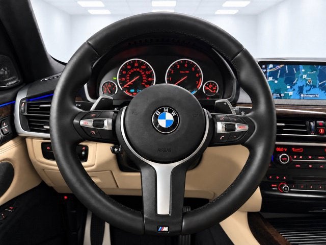 2017 BMW X5 eDrive xDrive40e iPerformance