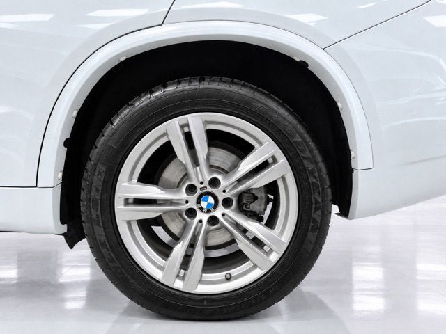 2017 BMW X5 eDrive xDrive40e iPerformance