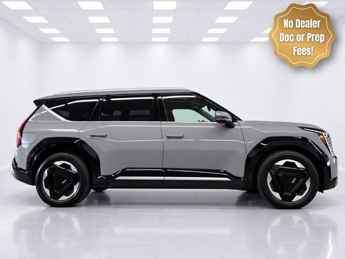 2026 Kia EV9 Land