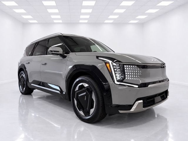 2026 Kia EV9 Land