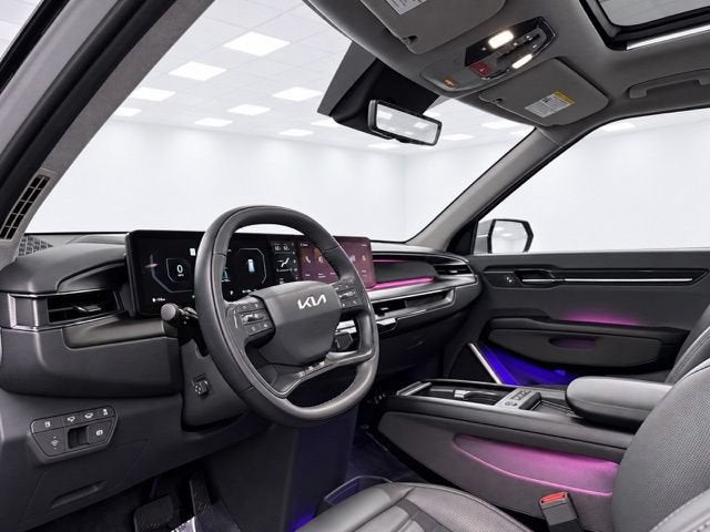 2026 Kia EV9 Land