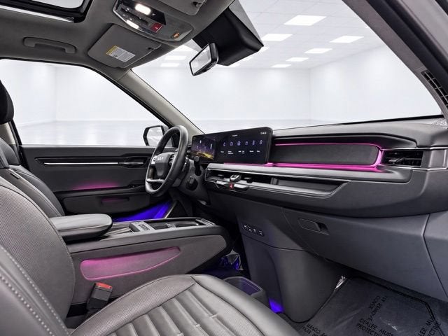 2026 Kia EV9 Land