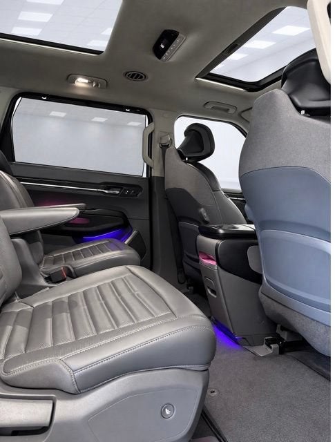 2026 Kia EV9 Land