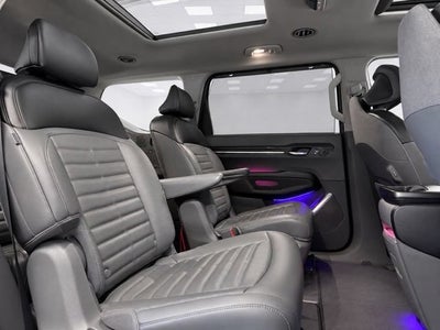 2026 Kia EV9 Land