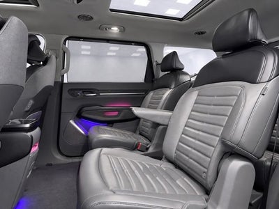 2026 Kia EV9 Land