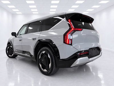 2026 Kia EV9 Land
