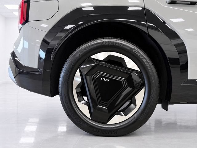 2026 Kia EV9 Land