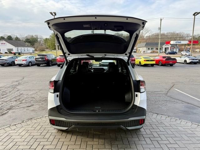 2023 Kia Sportage X-Pro