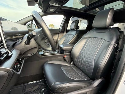 2023 Kia Sportage X-Pro