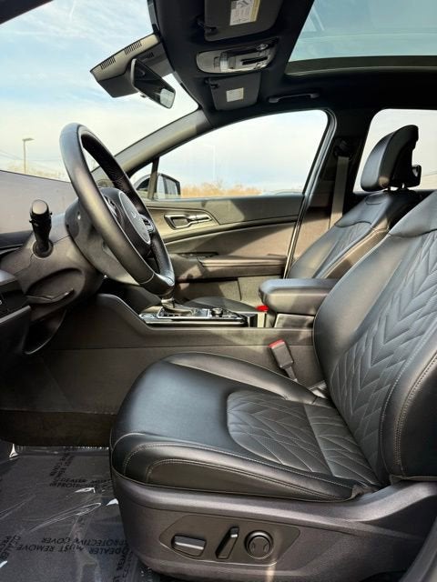 2023 Kia Sportage X-Pro