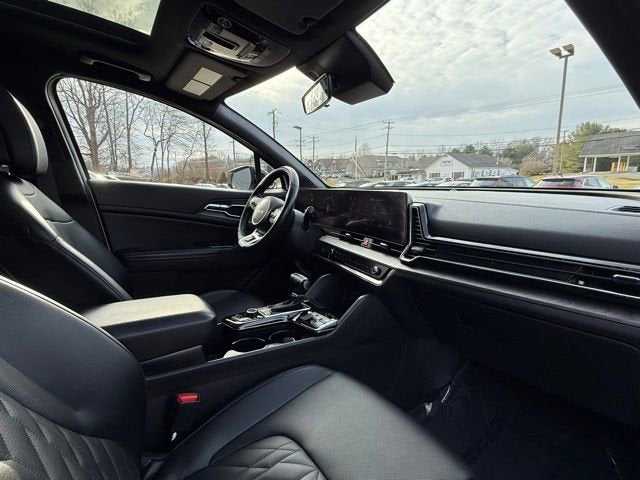 2023 Kia Sportage X-Pro