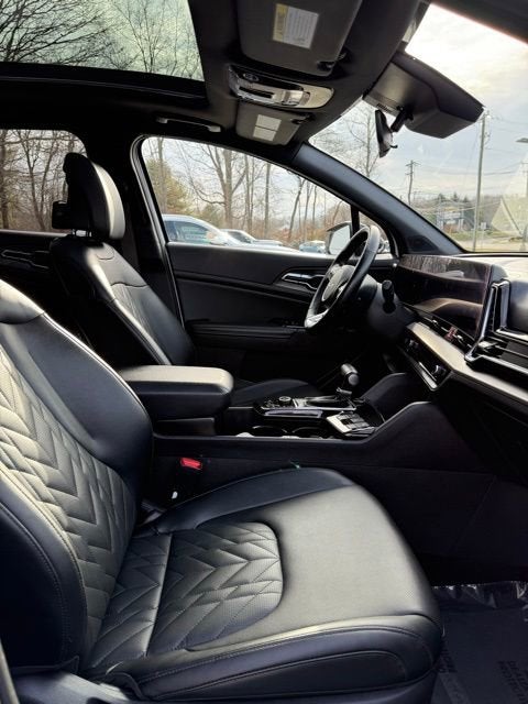 2023 Kia Sportage X-Pro